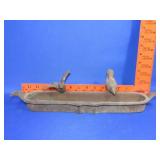 Cast Iron Bird Feeder