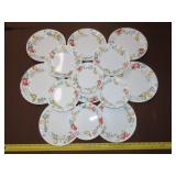 14 Piece Corell Chutney