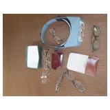 Reading Glasses & Magnifier Lot