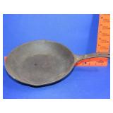Wagner Cast Iron Chef Skillet - 9"
