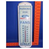 FORD Racing Thermometer