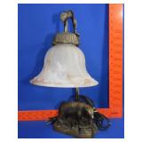 Bear Table Lamp
