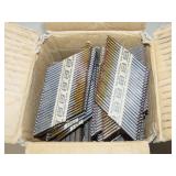 Box of Grip Rite Framing Nails