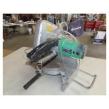 Hitachi 10" Miter Saw