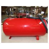 Portable Air Tank