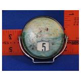 Perpetual Flip Calendar