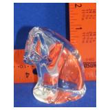 Atlantis Crystal Dog