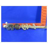 Noela Stocking Holder