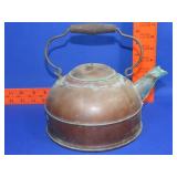 Copper Kettle