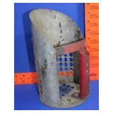 Metal Scoop
