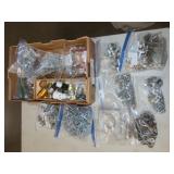 Lot of Misc Hardware