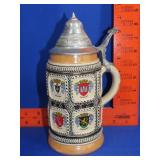 Beer Stein