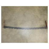 Cross Cut Saw - 70"