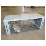 Animal Trap - 16"
