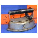 Asbestos Sad Iron - May 22, 1900