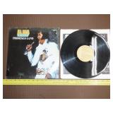 Elvis Promised Land Record