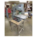 Tradesman 14" Commercial Band Saw