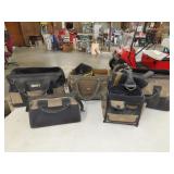 5 Tool Bags