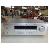 Yamaha HTR-5730 Receiver - Powers On
