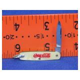 Mini Coca Cola Knife