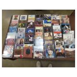 Lot of CDs