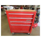 Waterloo 4 Drawer Tool Cabinet