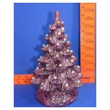 Ceramic Christmas Tree
