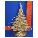 Ceramic Christmas Tree