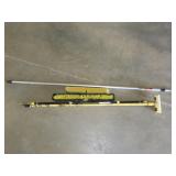 Shop Brooms & Extension Poles