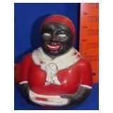 Plastic Aunt Jemimia