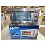 Oster Toaster Oven - Like New