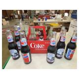 Lot of Drink Bottles