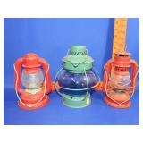 3 Lanterns