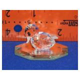 Swarovski Duck w/ Box