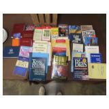 Lot of Books