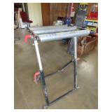 Wolfcraft Roller Stand - 36"