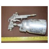 Paint Spray Gun