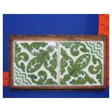 Ceramic Tile Trivet