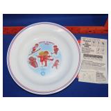 1984 Olympic Campbell