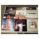 12 Vintage Rock Records