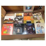 16 Vintage Rock Records