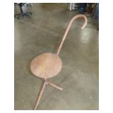 Cane Stool