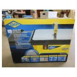 QEP 650 XT Tile Wet Saw - 7"