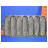 Wagner Cast Iron Corn Stick Pan