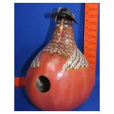 Pilgram Gord Bird House