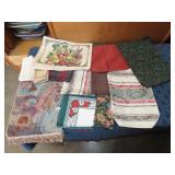 Lot of Placemats