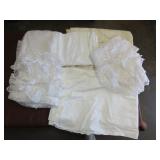 Lot of Linens