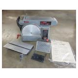 Craftsman Belt/Disc Sander