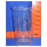 Corning Seed Sprouter Jar
