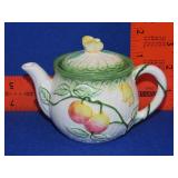 Haldon Group Teapot